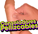 Sexshop Once Consoladores Pellizcables y Realisticos